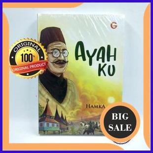 

last stok Ayah Ku - Hamka 1F3BZ3