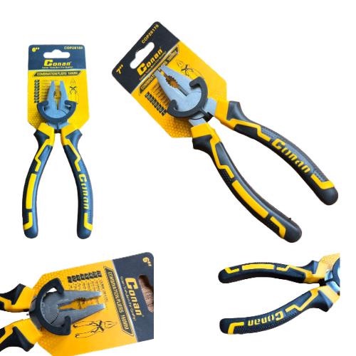 TANG/PLIER KOMBINASI 6/7/8 INCH COP28160 COP28170