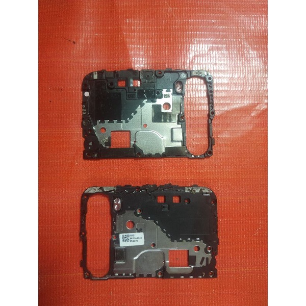 seng penutup mesin bekas xiaomi redmi note 8