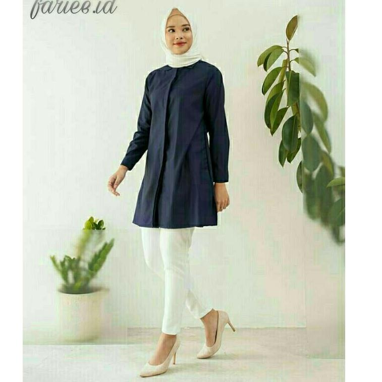 Chekout TUNIK TOYOBO/TUNIK TOYOBO PREMIUM