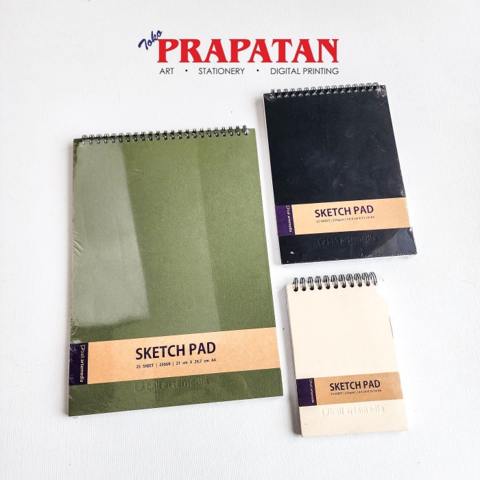

Scetch Sketch Pad Binder Sketchbook Baliartemedia
