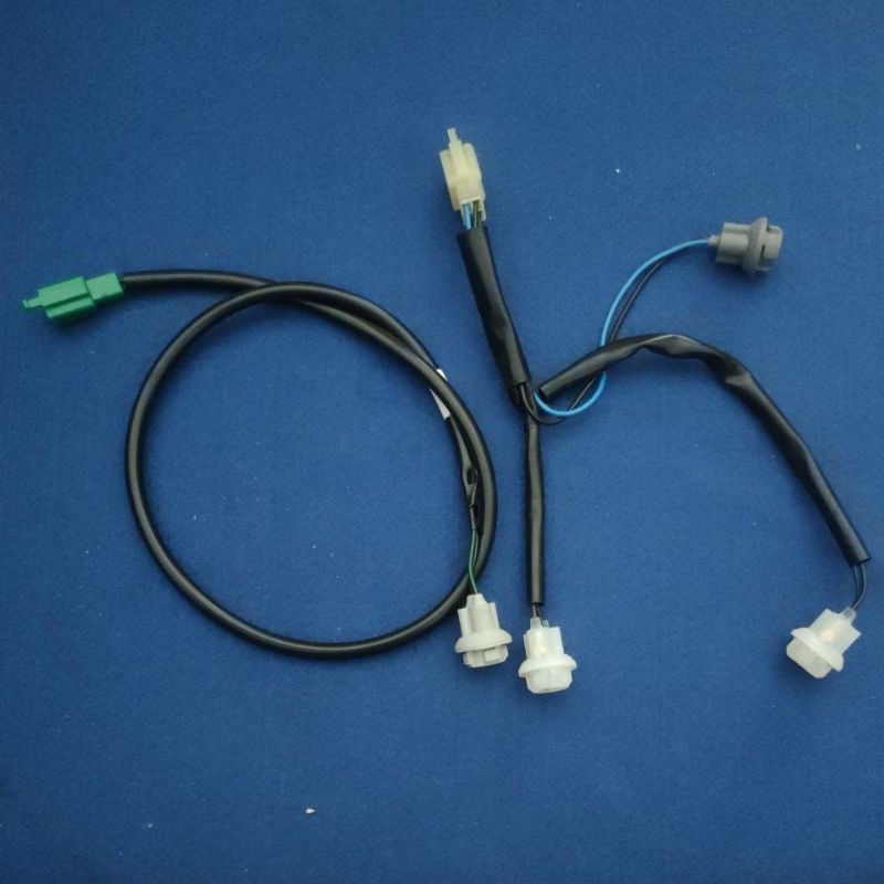 soket lampu sein Depan dan belakang Nmax old bisa kanan atau kiri, ORI