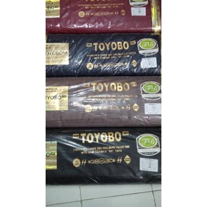 ❁ Kain Gamis Toyobo Ori Kiloan Murah ♂
