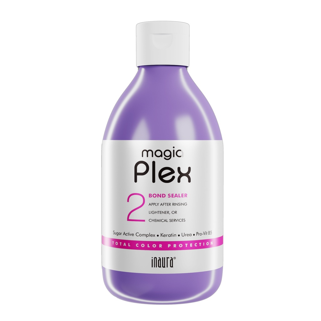 INAURA MAGIA PLEX 2