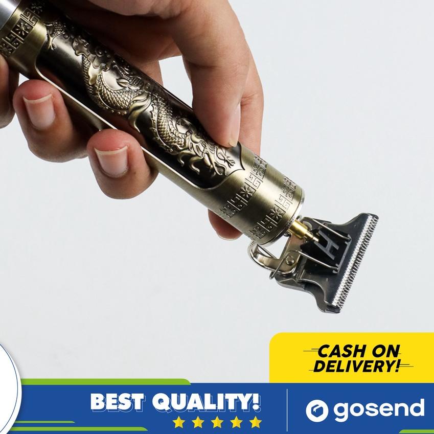 ➣ Naga T9 Vintage EHS ►