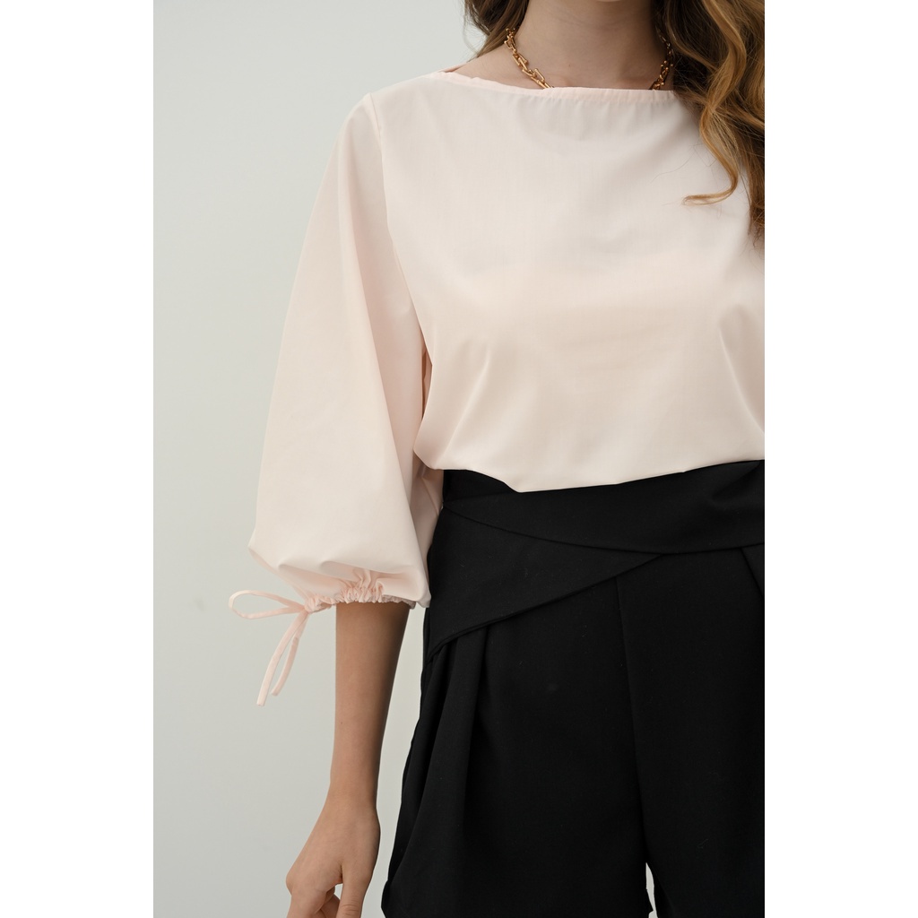 Myth Short - Meliana Liu Ready to Wear