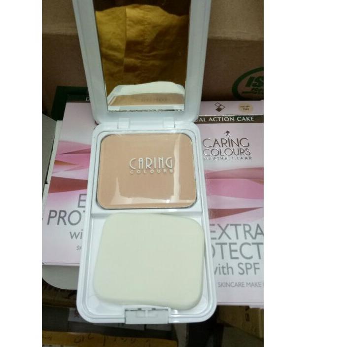 ○ Caring Colours TWC EP DAC ✬