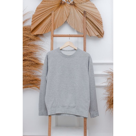 sweater wanita Korea jaket wanita sweater cewek Korea murah