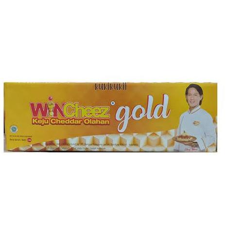 

♘ Keju Wincheez Gold 2kg ❇