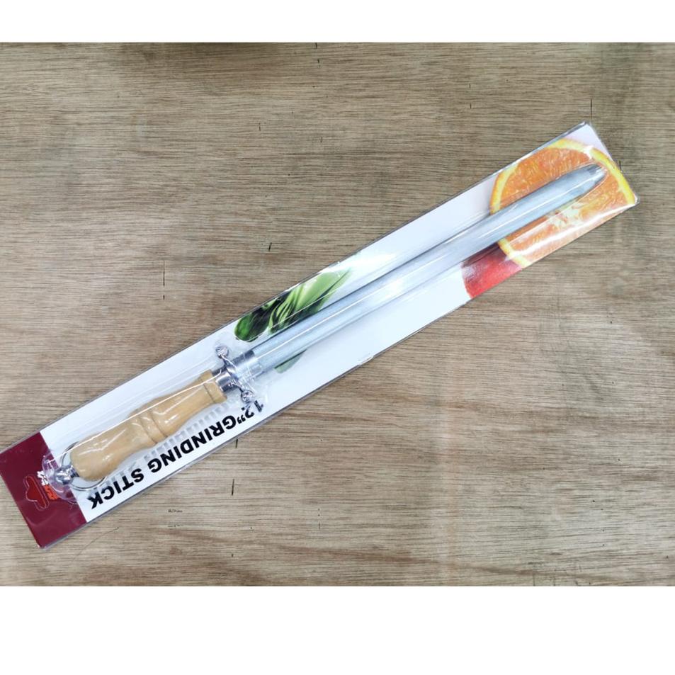 ➪ Stik asahan oval 12 inch ➽