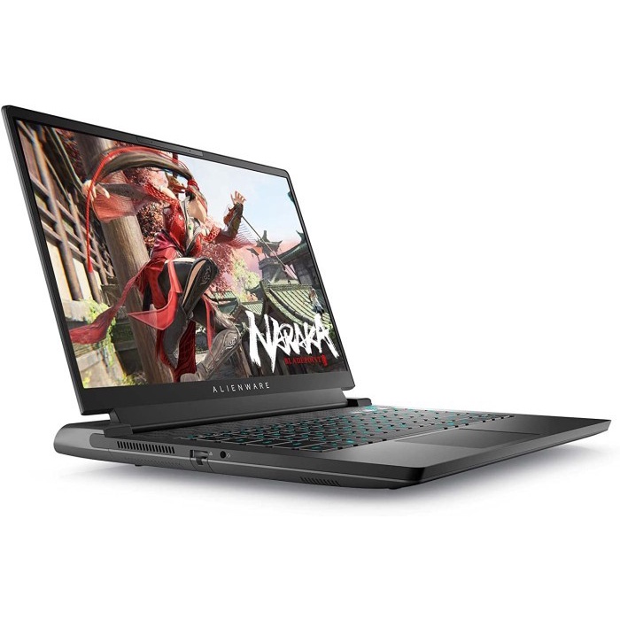 Dell Alienware M15 R7 i9 12900H 64GB 2TBSSD RTX3070Ti 8GB 15,6 FHD Windows 11