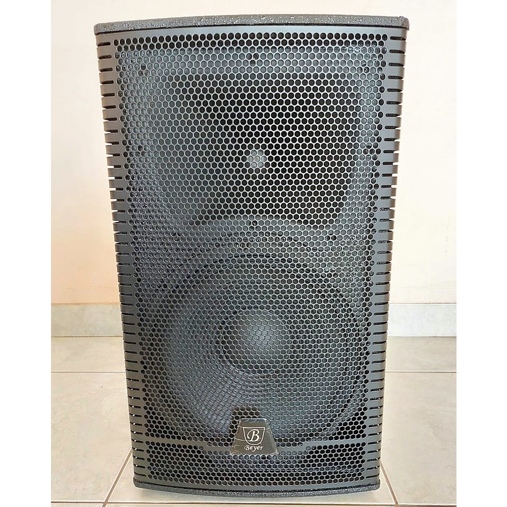 Speaker Aktif 12" Beyer BMB100-12
