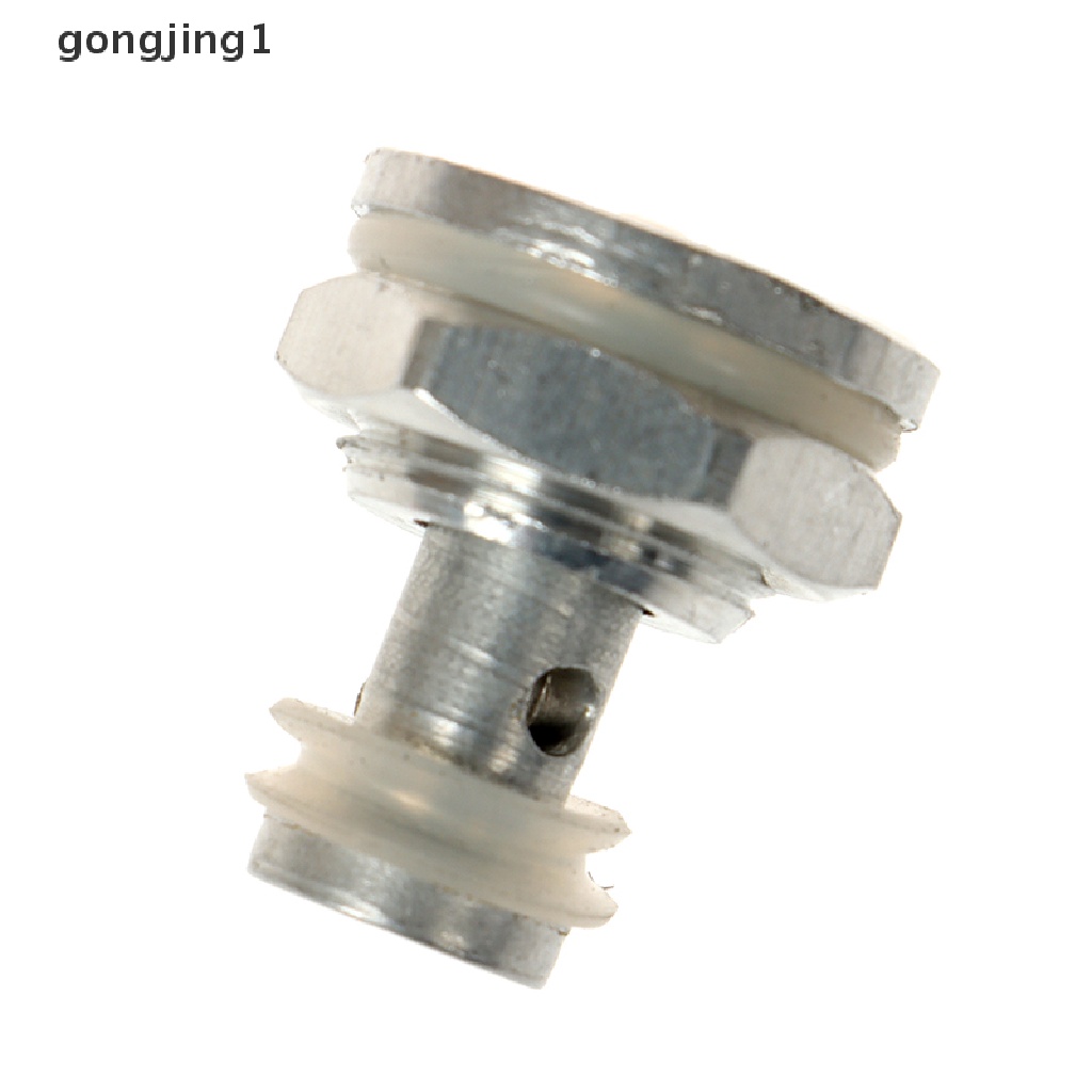 Ggg 1PCS New Pressure Cooker Universal Float Valve Check Valve Limig Valve ID