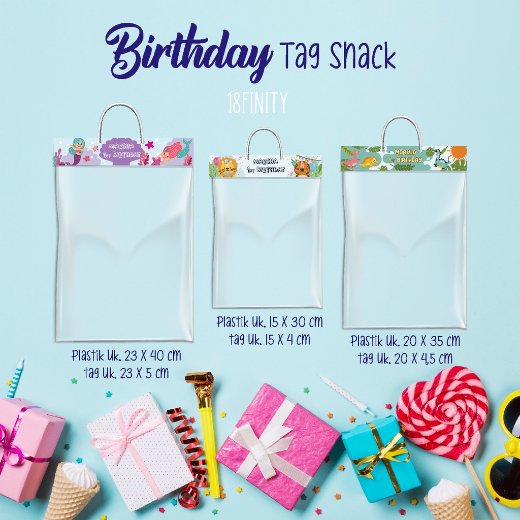 

[Kartun] TAS SNACK ULANG TAHUN BIRTHDAY MURAH Mario pororo roblox spyxfamily SPONGEBOB S BABY SHARK NUMBER BLOCK THOMAS BABY AVENGERS SUPERMAN BATMAN MINION BANANA AMONG US anya