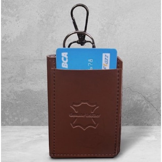 Tas Handbag Classy Pouch Bag Clutch Bag Pria Wanita Kulit Merek Elloso EP02