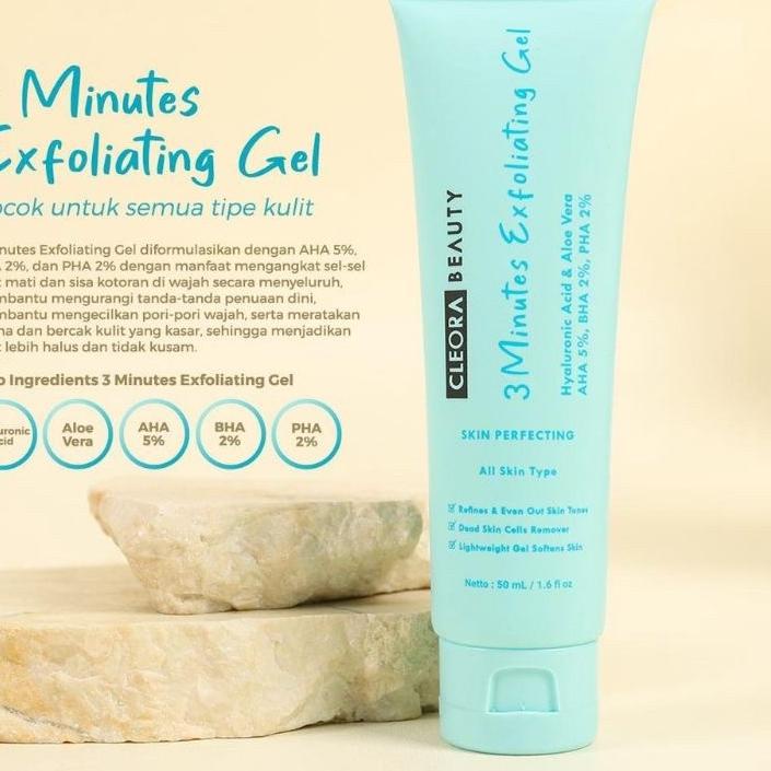 ❈ READY CLEORA BEAUTY JELLY BOOSTER | ACNE SERUM | DEEP HYDRATING ESSENCE | BODY SERUM  | HYDRO BOOS