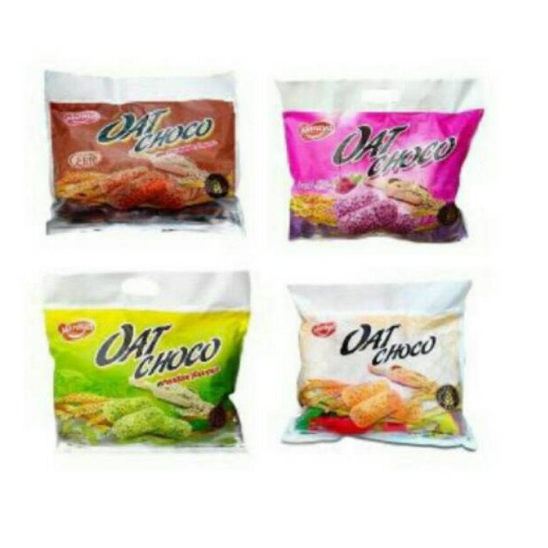 

B98 Naraya Oat Choco 400 gr Refille GRATIS ONGKIR ↿