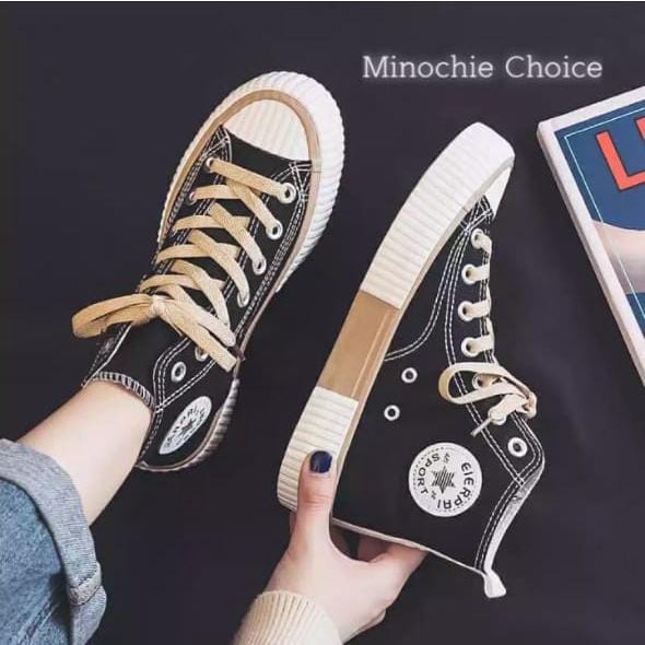 promoo 2.2 sepatu wanita terbaru boot ys!!!