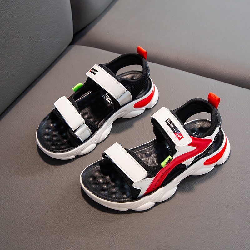 kid's Sandal Gunung Top Outdoor Sandal Anak 5318 (26 - 36)