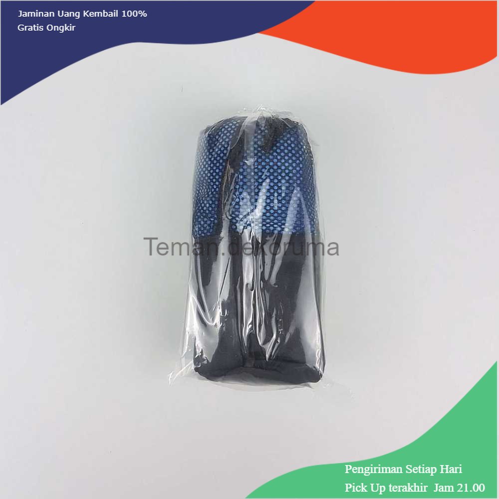 TD-KMN BUBM Handuk Microfiber Quick Dry - U0755