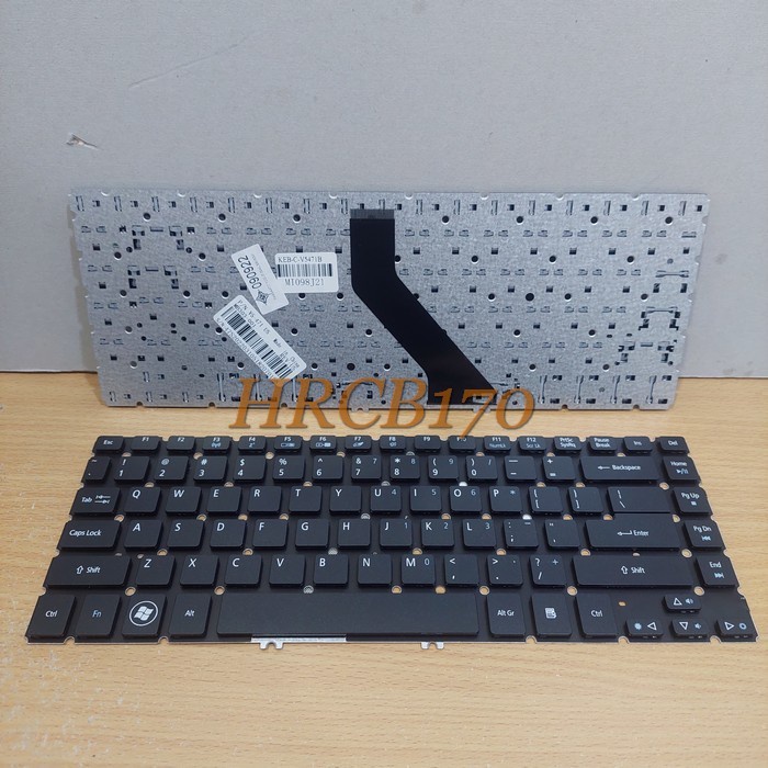 Keyboard Acer Aspire V5-471 V5-471G V5-431 V5-431P V5-431G M5-481 -HR