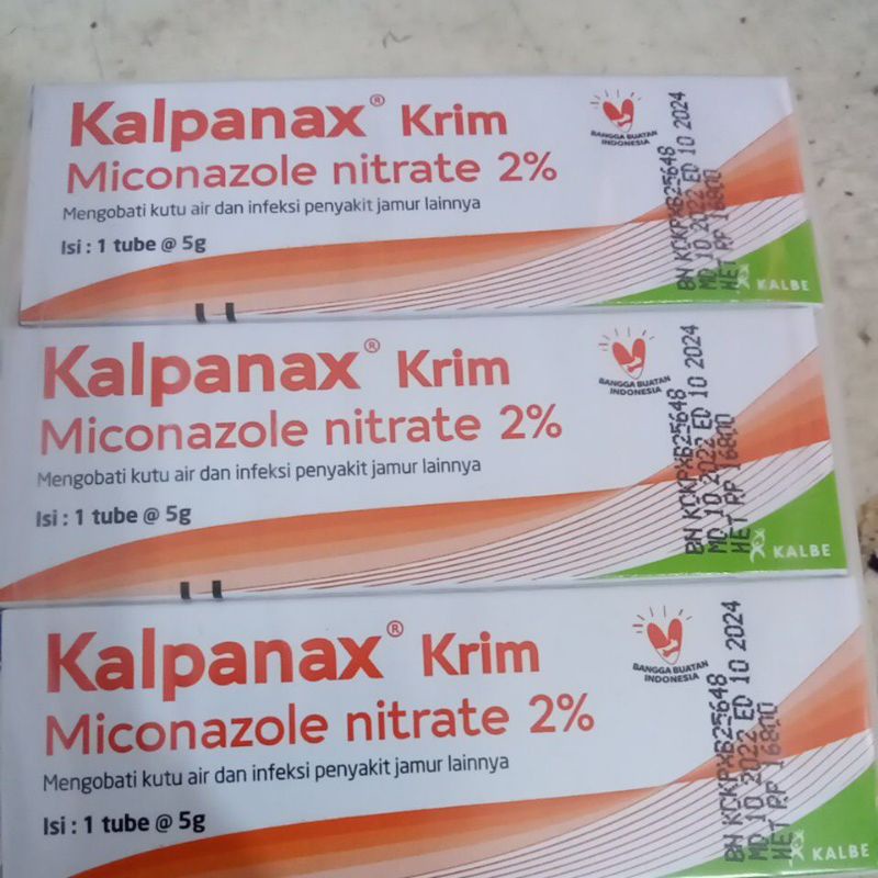 kalpanax cream 5gr