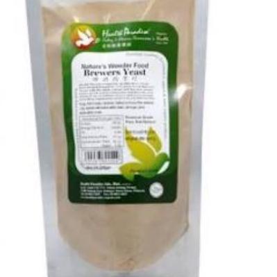 

✭ Health Paradise Brewer Yeast 250g ➳