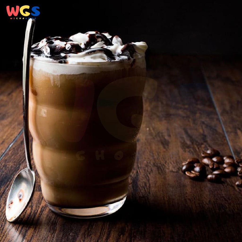 Trieste Hazelnut Syrup 650ml Halal Premium || Trieste Premium Hazelnut Syrup 650ml Halal