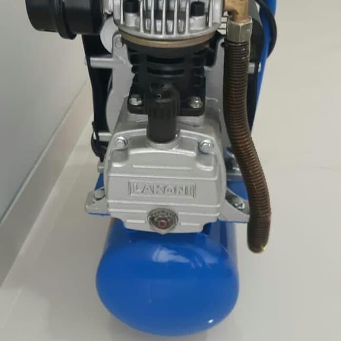 Lakoni Imola 75 Kompresor Angin 3/4 Hp Kualitas Terbaik