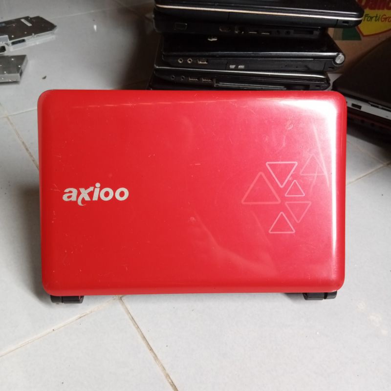 Casing Notebook Axioo Pico CJM