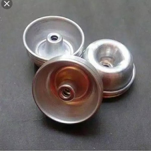 Cetakan Brownut / Cetakan Brownis Donat / Tulban Mini / Cetakan Bolu /Cetakan Kue