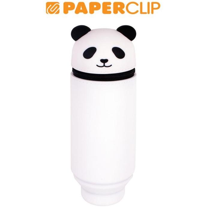 

PEN CASE/ TEMPAT PENSIL PUNILABO PANDA A-7712