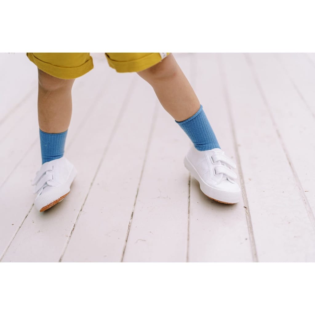 Bohopanna Basic Sock - Kaos Kaki Anak 2pcs