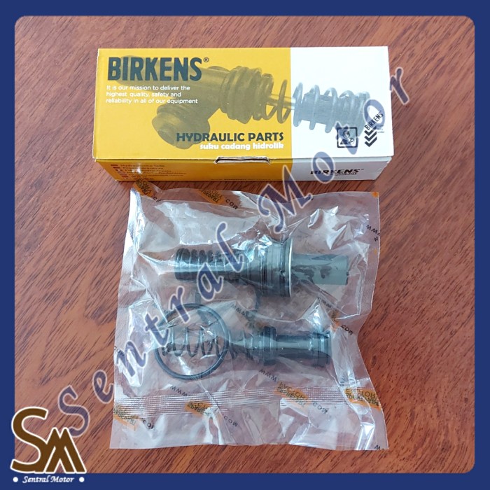 Best Seller Kit Master Rem Atas Kia Picanto