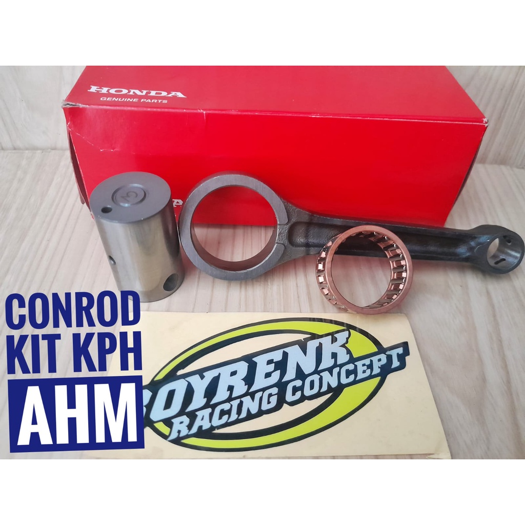 CONROD KIT KHARISMA KPH AHM HONDA - BOYRENK SURABAYA