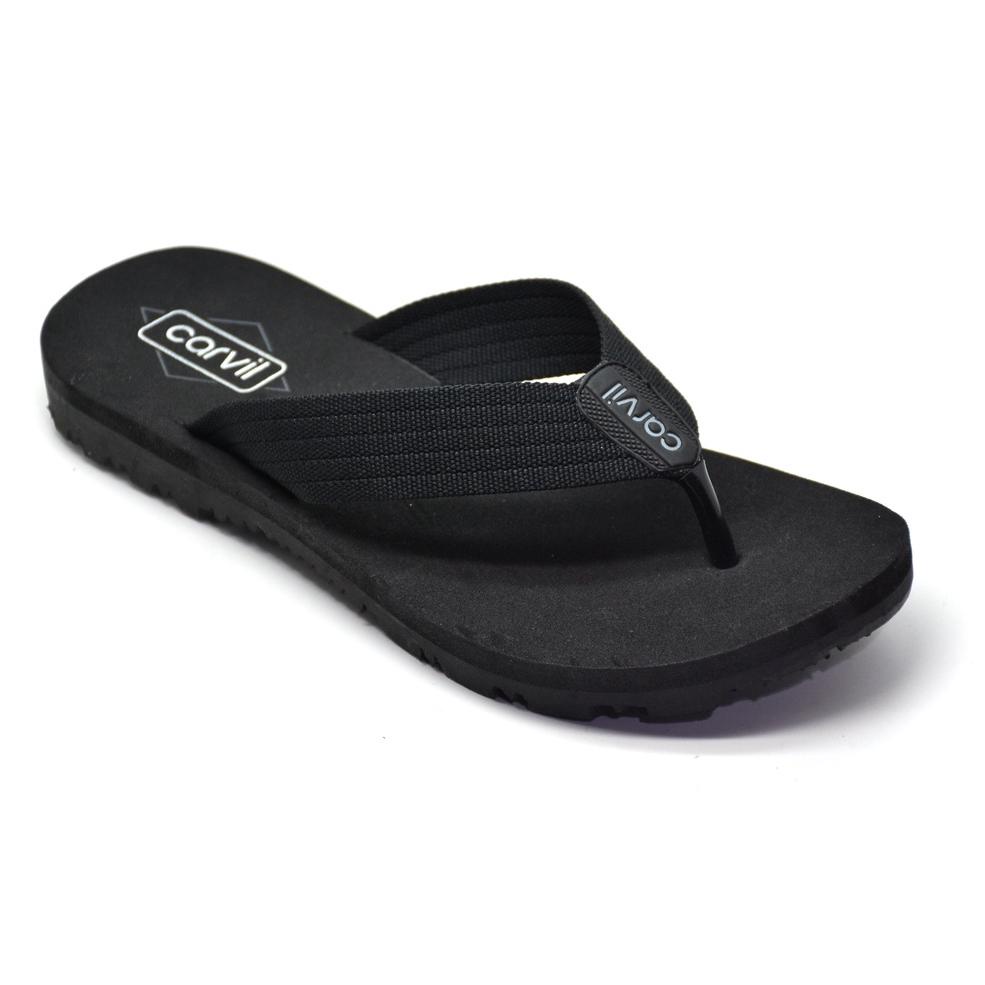 HARGA BERSAHABAT Carvil Sandal Pria Lumos-M