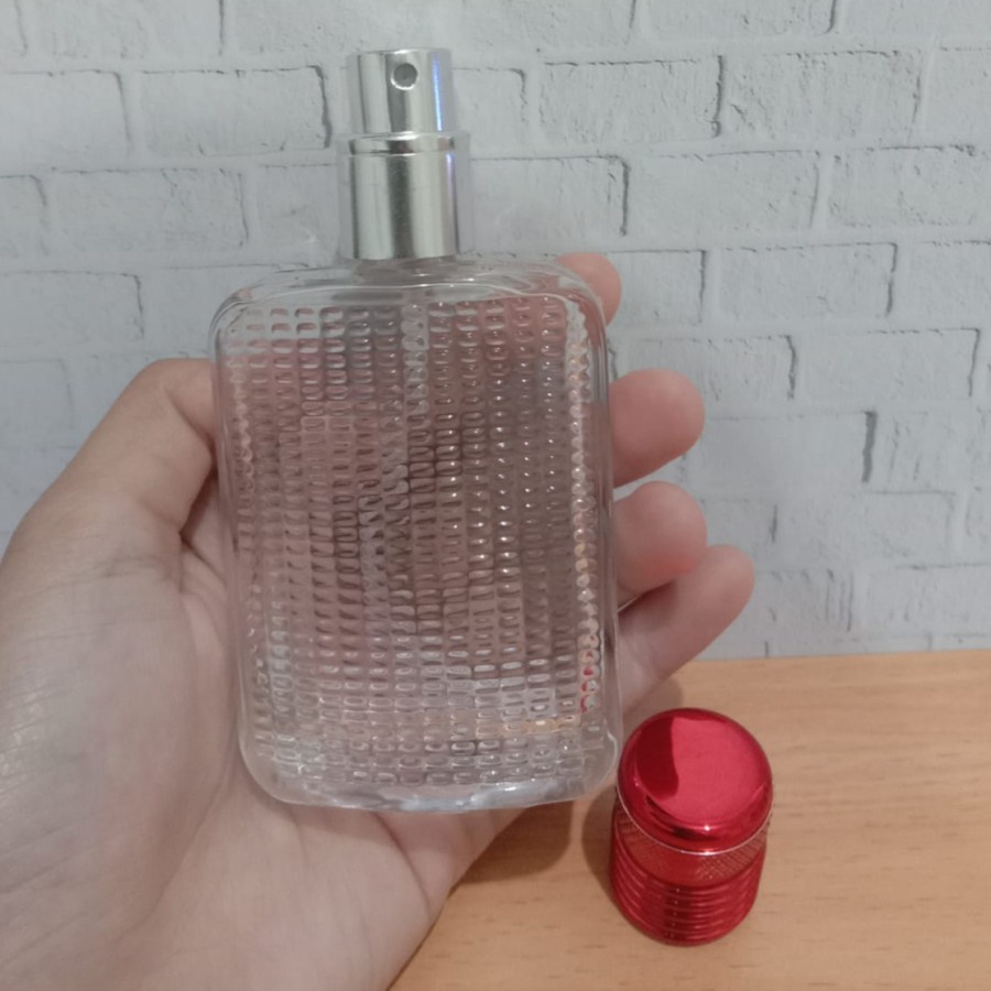 Botol Parfum Bintik 30ml