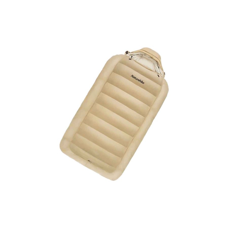 Sleeping Bag Down Naturehike CNH22SD008 Winter Single UL Sleeping Bag