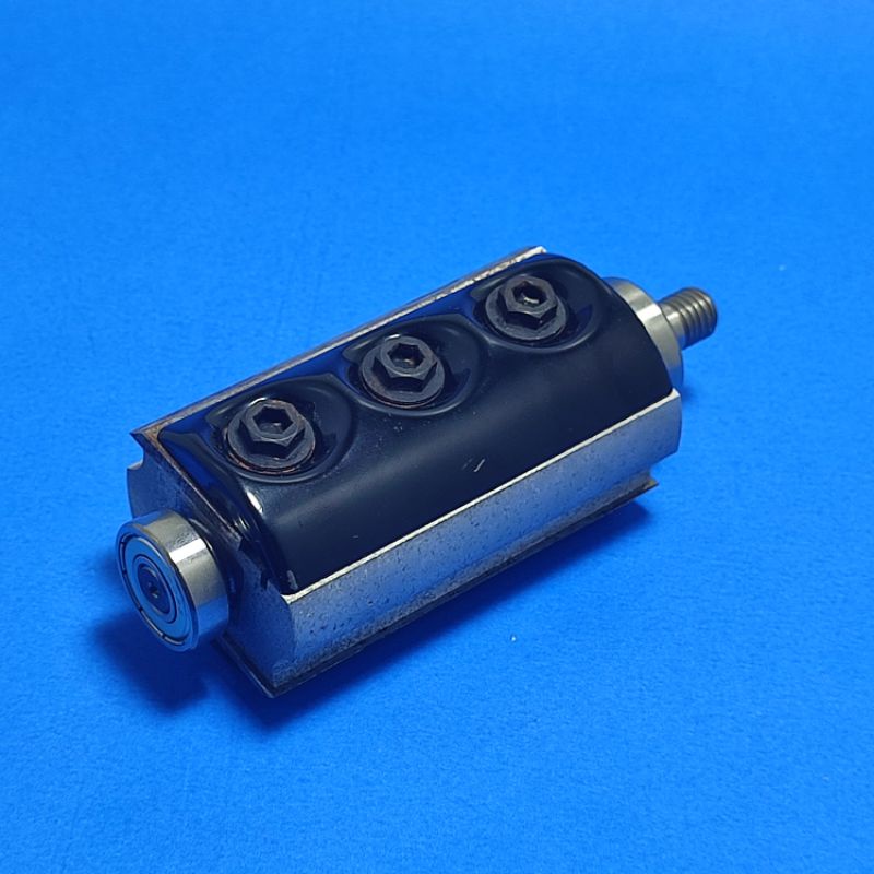 Drum Tatakan Set Mata Pisau Asli Mesin Pasah Serut Maktec MT 191 MT191 MT 192 MT192 Original