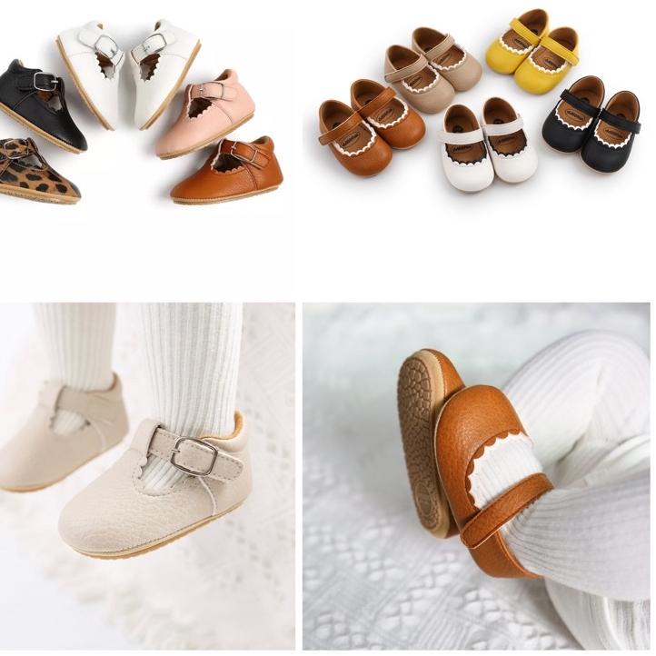 ☟ Baby girl shoes ☑