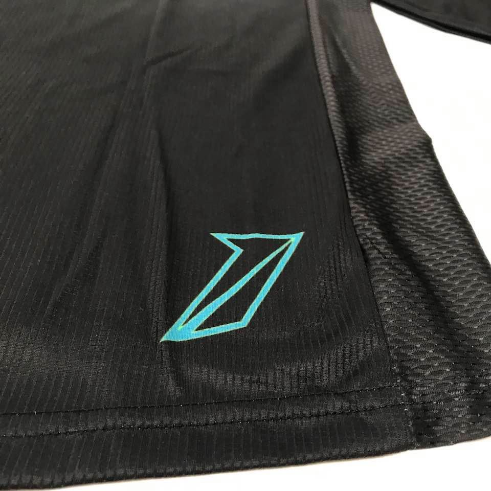 Jersey Mancing E1 Anti UV dengan Bahan Adem dan Nyaman, Cepat Kering