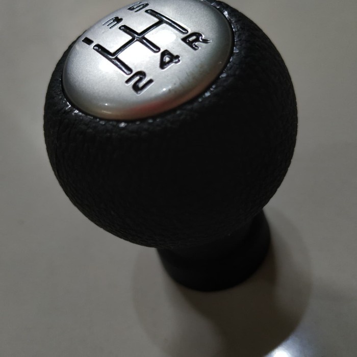 SGP Shift Knob KARIMUN ESTILO knop persneling