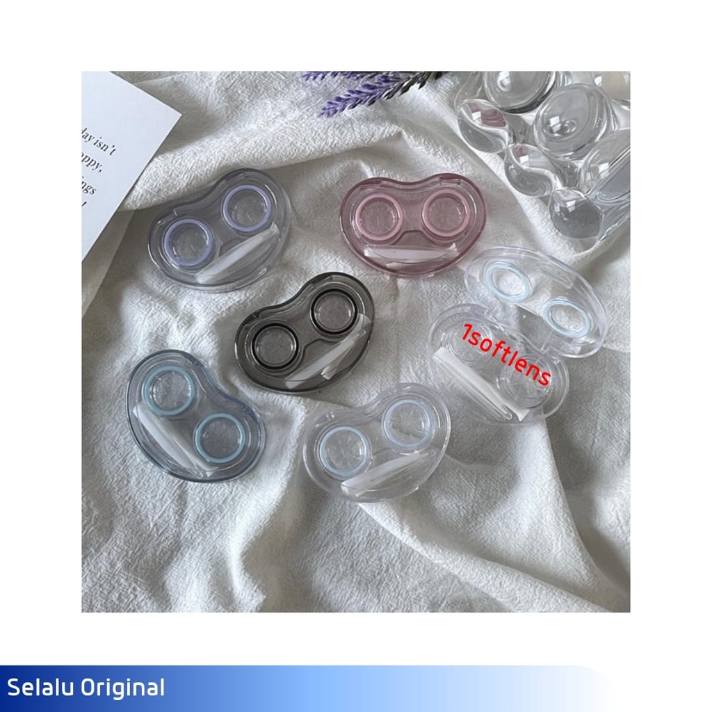 TEMPAT SOFTLENS LUCU ISI 1 SERI 3