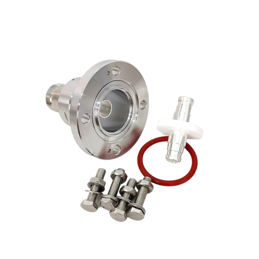 Pulizia :: Lavasuperficie A Vapore :: VAPORINOX - LAVASUPERFICIE A VAPORE - DE'L - Foto 1