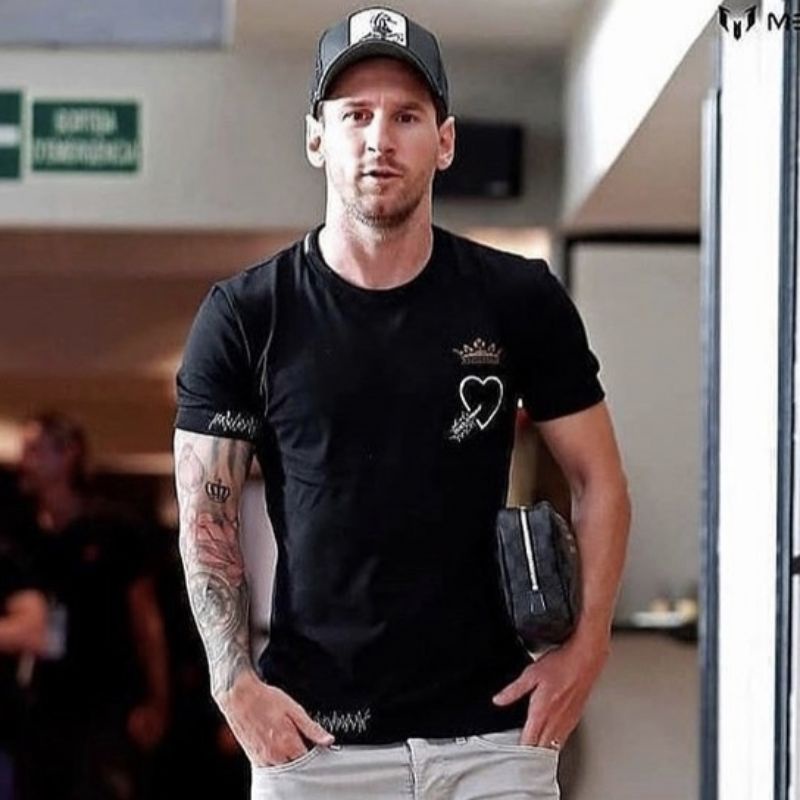 Goorin Bros Trucker Hat / Topi Messi / Topi Neymar / Topi Pemain Bola