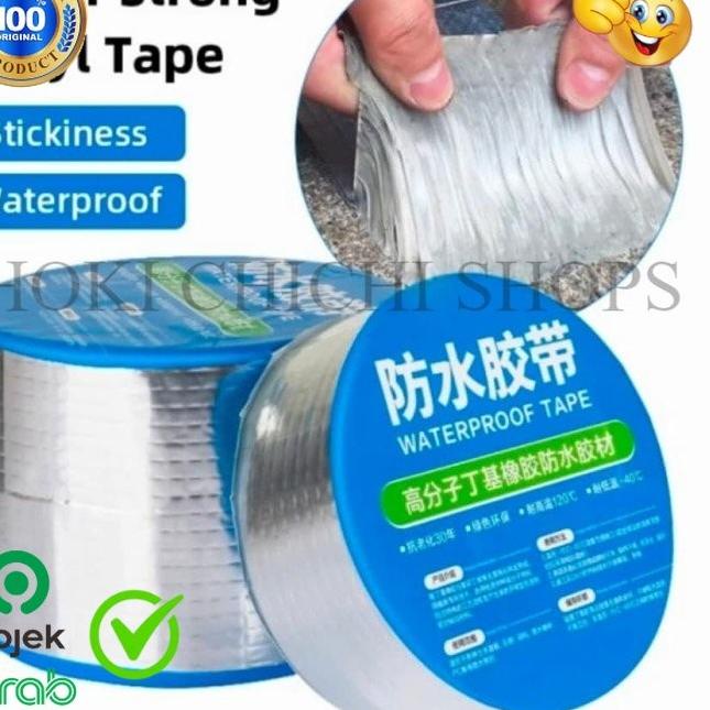 

Super Model XTREME WATER SEAL JAPAN TECHNOLOGY double tape double ORIGINAL CC