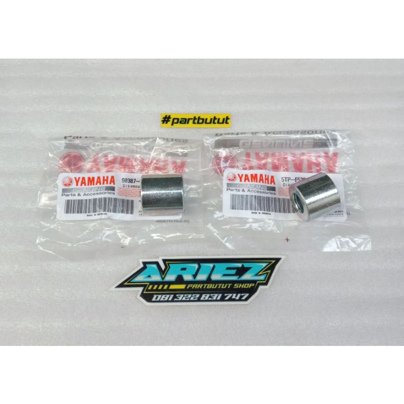collar bos bosh roda belakang kanan dan kiri jupiter z vega jupiter mx