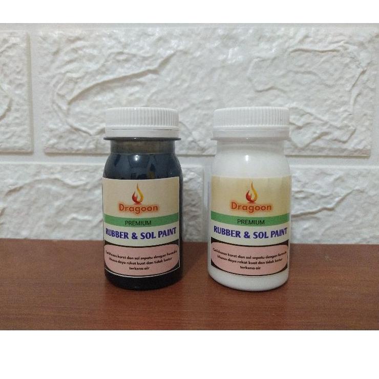 

Borong Stock Cat Karet Cat Sol Sepatu Penghilang Noda Cat Rubber