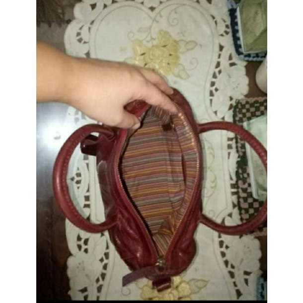 Abekani Ermin Kulo Merah