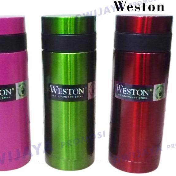 ❀ Stavo Thermo Pot Weston 350 ml murah ♕